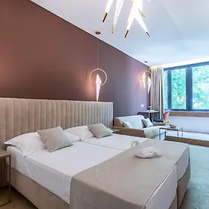 Gasthof Bosket Luxury